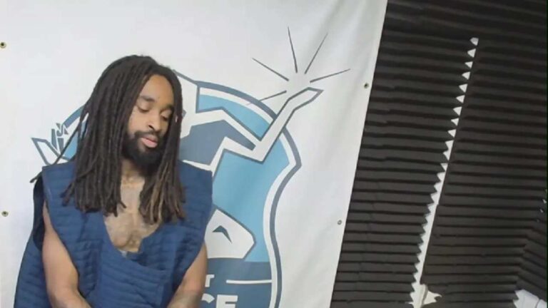 Detroit Triple Homicide: 3 Men Over 60 Found in Blood-Soaked Basement, Prosecutors Link Case to Hammer Attack Suspect