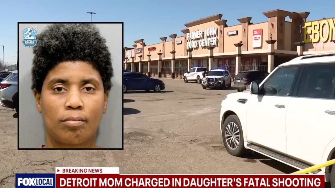 DoorDash Driver Charged After Son Finds Gun and Fatally Shoots Sister While Left Alone, Police Say