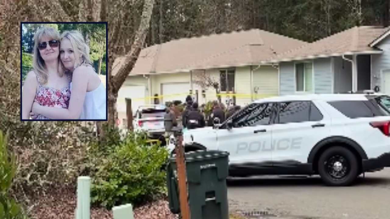 Gig Harbor Tragedy: Son Allegedly Stabs Mother to Death, Three Women — Including 81-Year-Old — Killed While Trying to Help