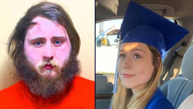 Man Accused of Shooting and Killing Longtime Girlfriend With .45-Caliber Handgun, Police Say