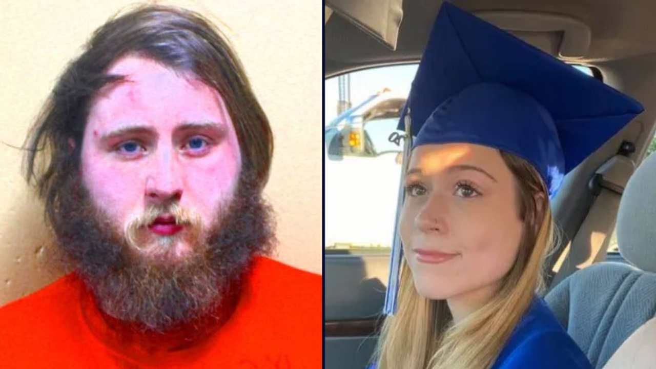 Man Accused of Shooting and Killing Longtime Girlfriend With .45-Caliber Handgun, Police Say