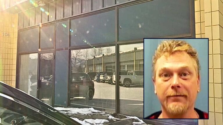 Man Diagnosed With Cancer Travels Thousands of Miles in Alleged Plot to Kill Ex-Wife Before Death