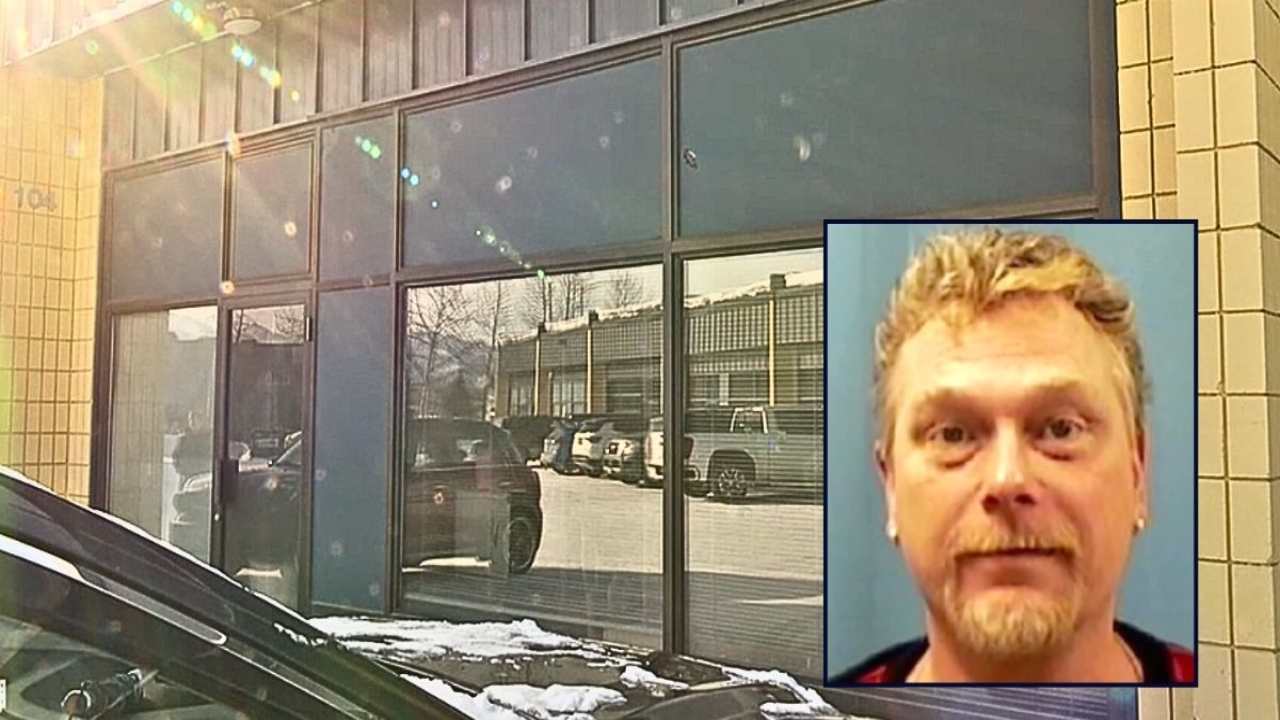 Man Diagnosed With Cancer Travels Thousands of Miles in Alleged Plot to Kill Ex-Wife Before Death