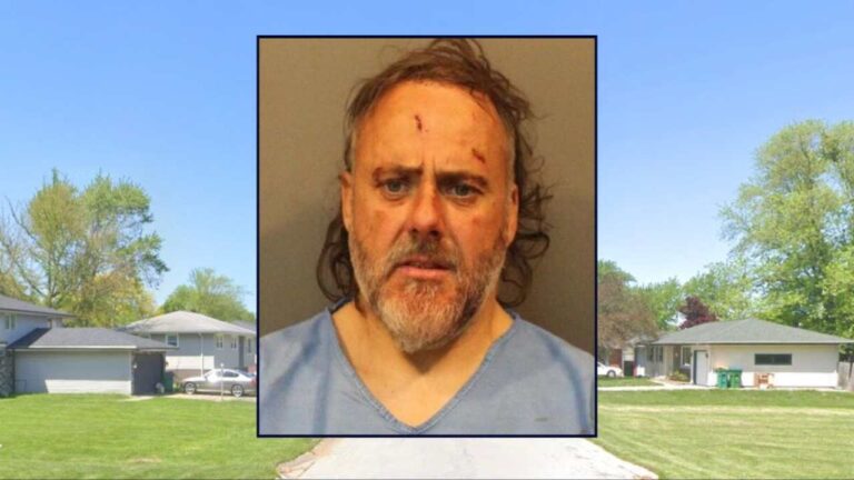 Man Killed Father, Seriously Injured Mother After Furnace Argument: Police