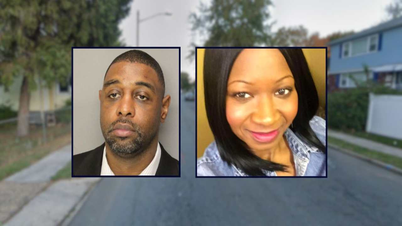 Man Shoots Ex-Girlfriend as She Tries to Get Help from Police During Attack