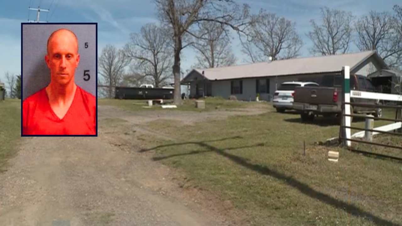 Man Took Just 4 Minutes to Kill Twin Sister and Her Young Daughter Before Fleeing, Police Say