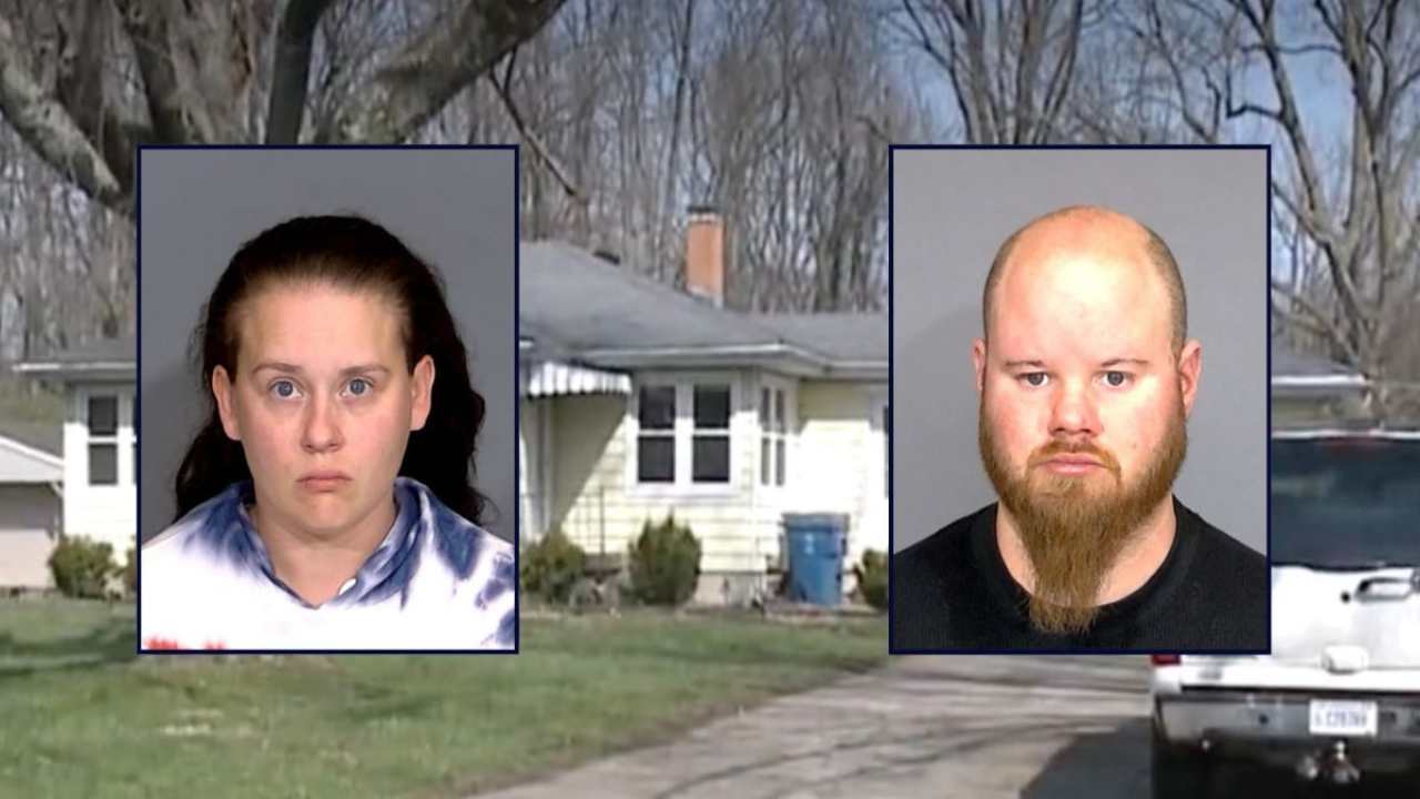 Mom Locked Wheelchair-Bound 4-Year-Old in Basement Closet Before Death, Police Say