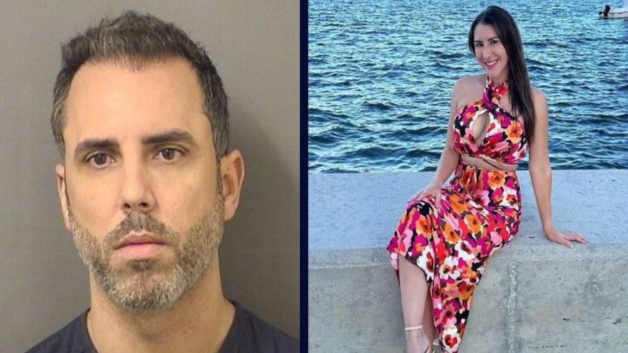 Nurse Accused of Killing Lover and Dragging Her Behind Chevy Tahoe Until Her Heels Were Worn Down