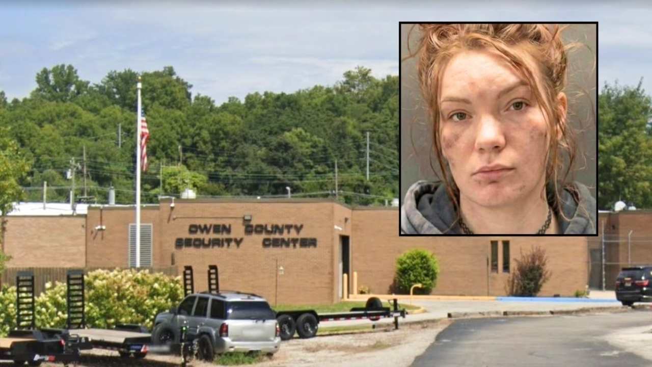 Pennsylvania Woman Accused of Killing Victim After Confrontation About Child Custody, Authorities Say