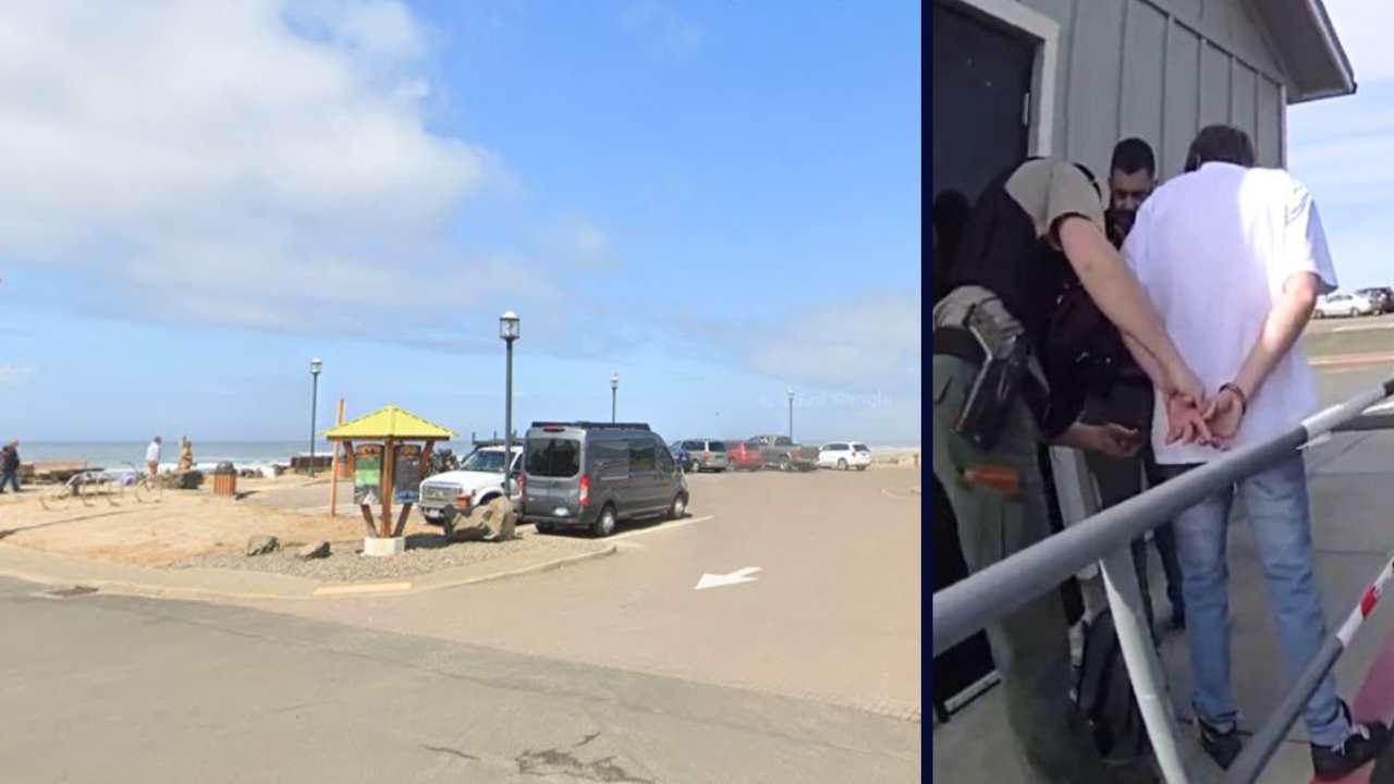 Pregnant Mom Hit by Car While Carrying Son, Husband Stabbed After Confrontation: Police