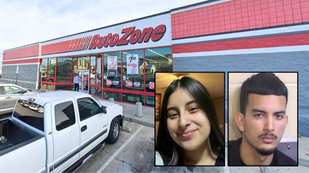 Teen Girl Found Dead in Orchard After Leaving AutoZone Job, Ex-Boyfriend Convicted of Murder
