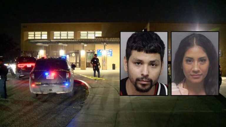 Woman Lured Father of Her Kids to YMCA So Ex-Boyfriend Could Stab Him, Police Say