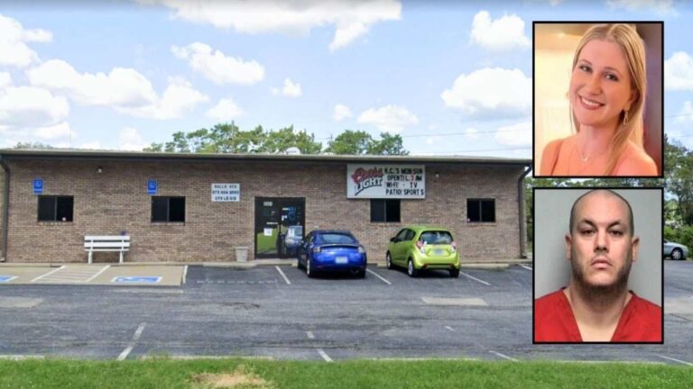 Woman Shot Dead by Estranged Husband While Working as Divorce Neared, Police Say