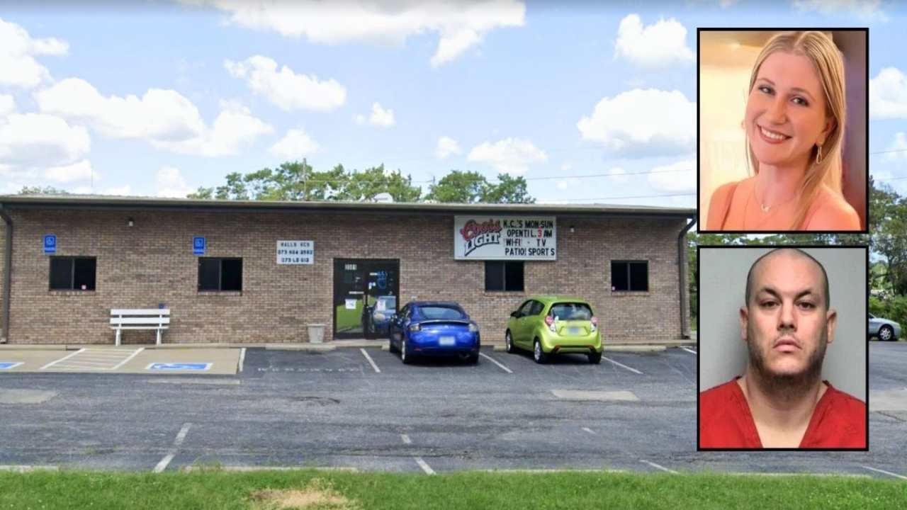 Woman Shot Dead by Estranged Husband While Working as Divorce Neared, Police Say