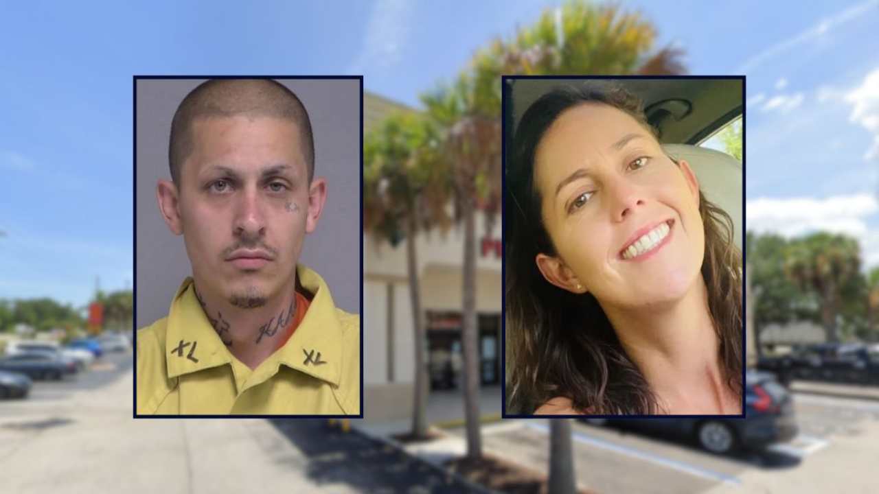 ‘Jealous Ex’ Accused of Killing Woman and Her Boyfriend Outside Walgreens