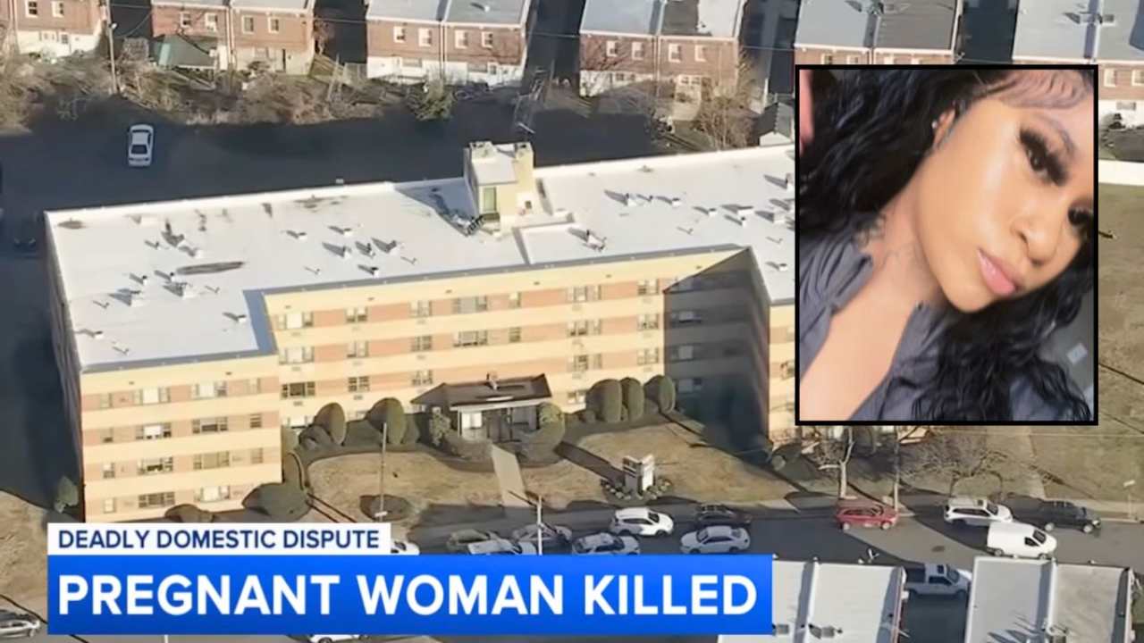 ‘Jealous Rage’: Man Accused of Killing Pregnant 18-Year-Old Girlfriend During Argument Over Cheating