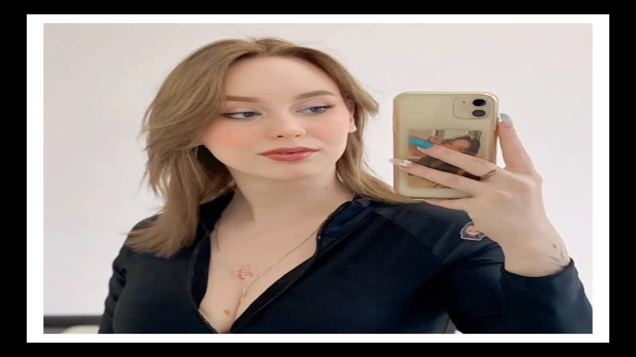 Foxy Callista Wiki/Bio, Age, Height, Videos, Husband, Instagram