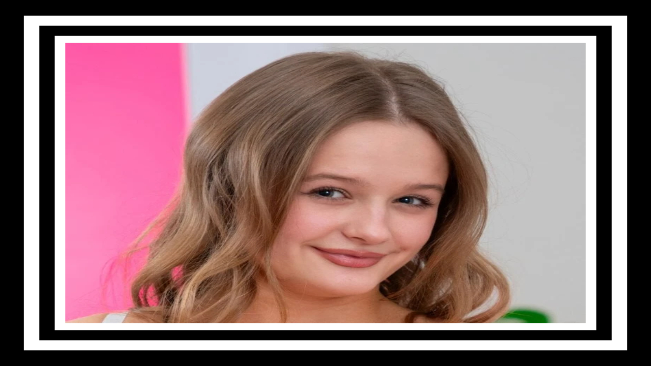 Katrina Lunk Wiki/Bio, Age, Height, Videos, Husband, Instagram