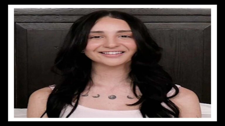 Kayliana Luna Wiki/Bio, Age, Height, Videos, Husband, Instagram