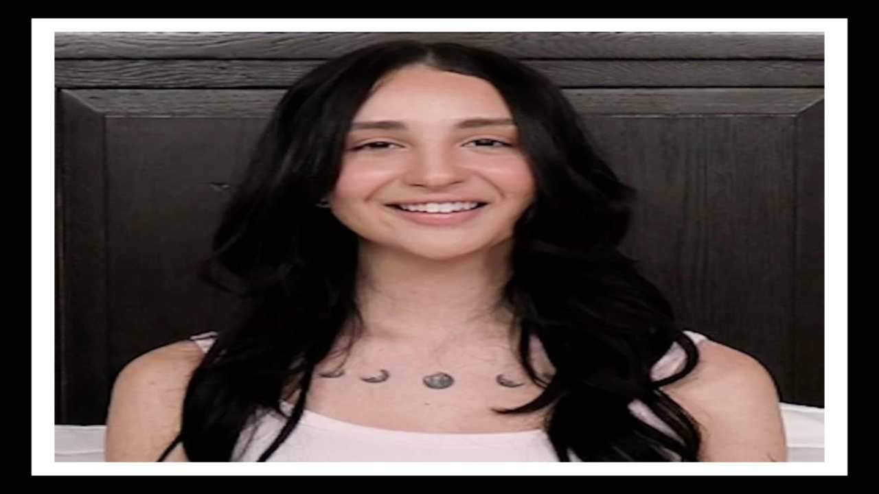 Kayliana Luna Wiki/Bio, Age, Height, Videos, Husband, Instagram