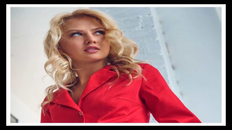 Kristina Jati Wiki/Bio, Age, Height, Videos, Husband, Instagram