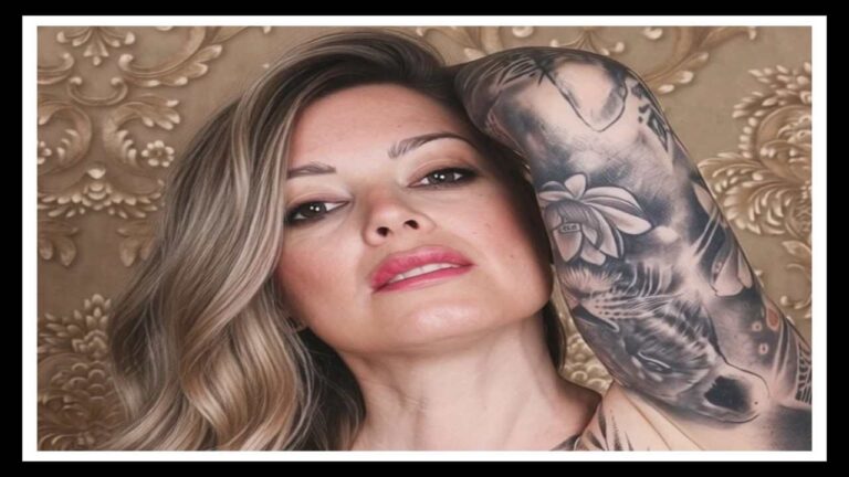 Lady Blonde Wiki/Bio, Age, Height, Videos, Husband, Instagram