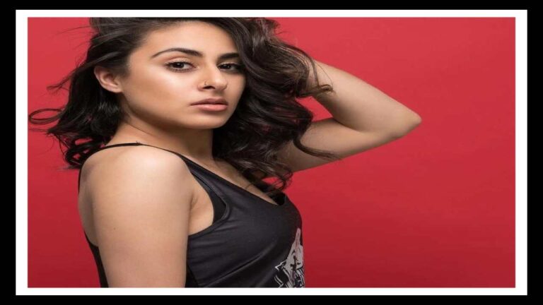 Leighla Habib Wiki/Bio, Age, Height, Videos, Husband, Instagram