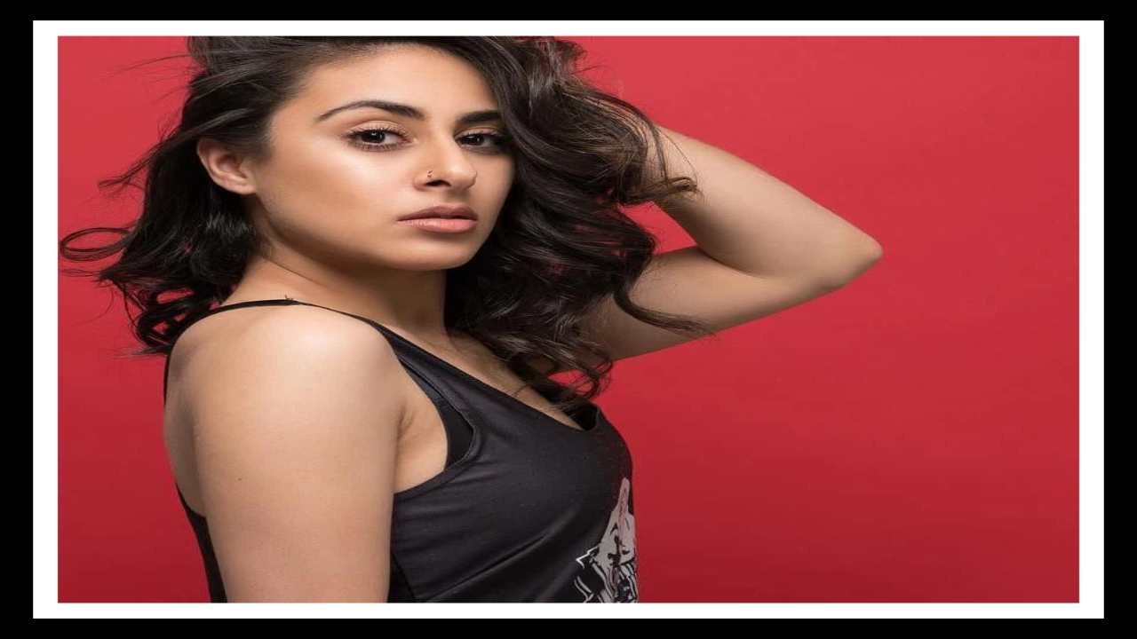 Leighla Habib Wiki/Bio, Age, Height, Videos, Husband, Instagram