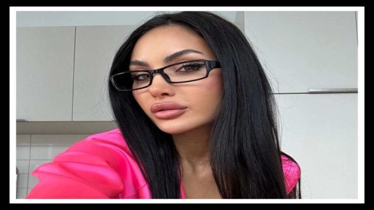 Lexi Otto Wiki/Bio, Age, Height, Videos, Husband, Instagram