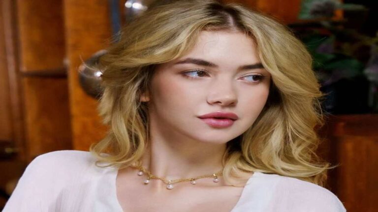 Sofia Aya Wiki/Bio, Age, Height, Videos, Husband, Instagram