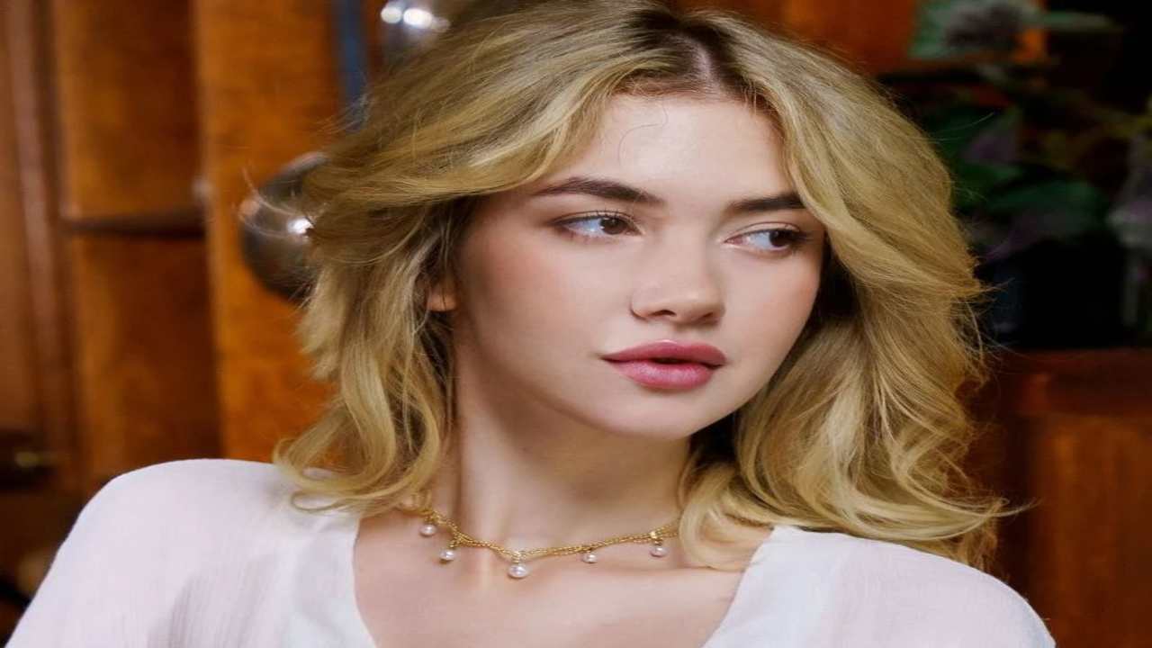 Sofia Aya Wiki/Bio, Age, Height, Videos, Husband, Instagram