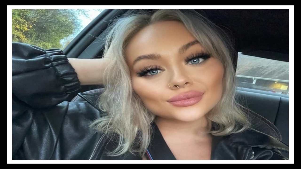 Willow Sky Wiki/Bio, Age, Height, Videos, Husband, Instagram